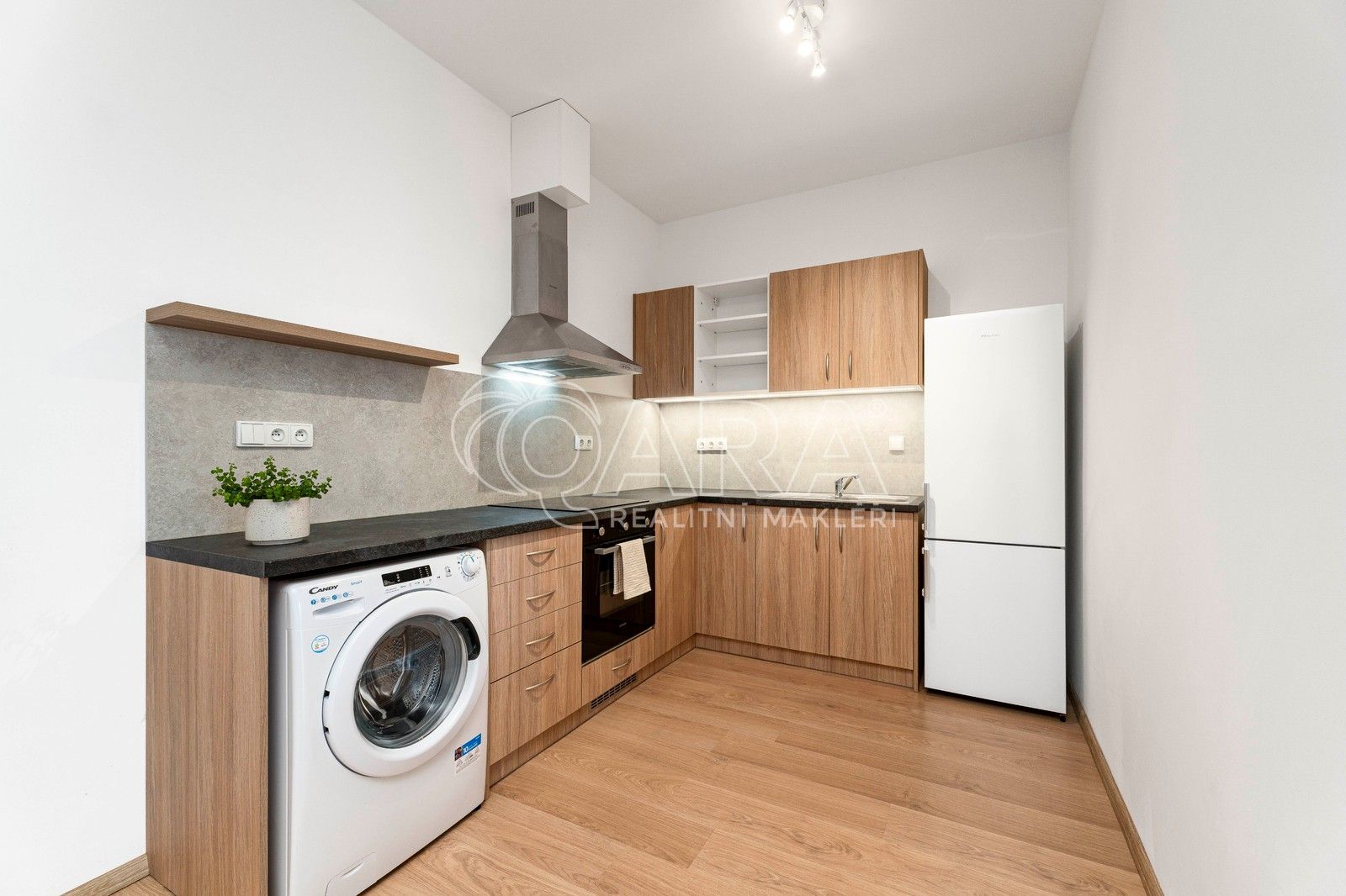 Pronájem byt 2+kk - Jistebník, 50 m²