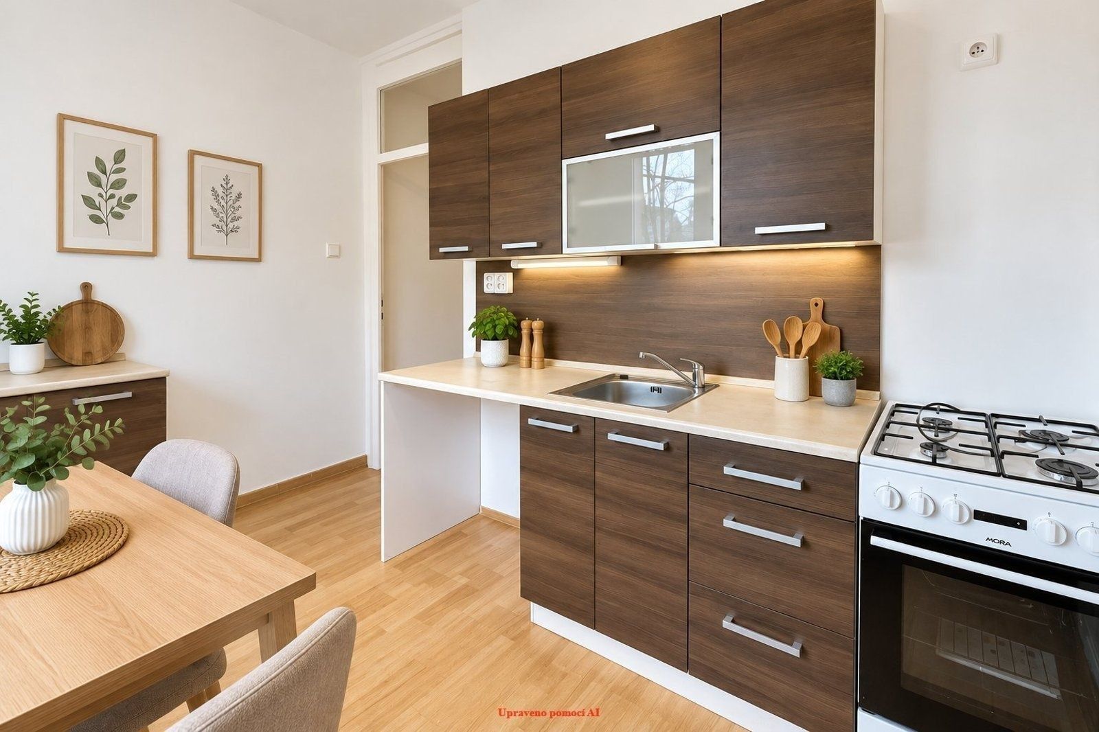 1+1, Národní třída, Havířov - Havířov-město, Moravskoslezský kraj, 35 m² - 2