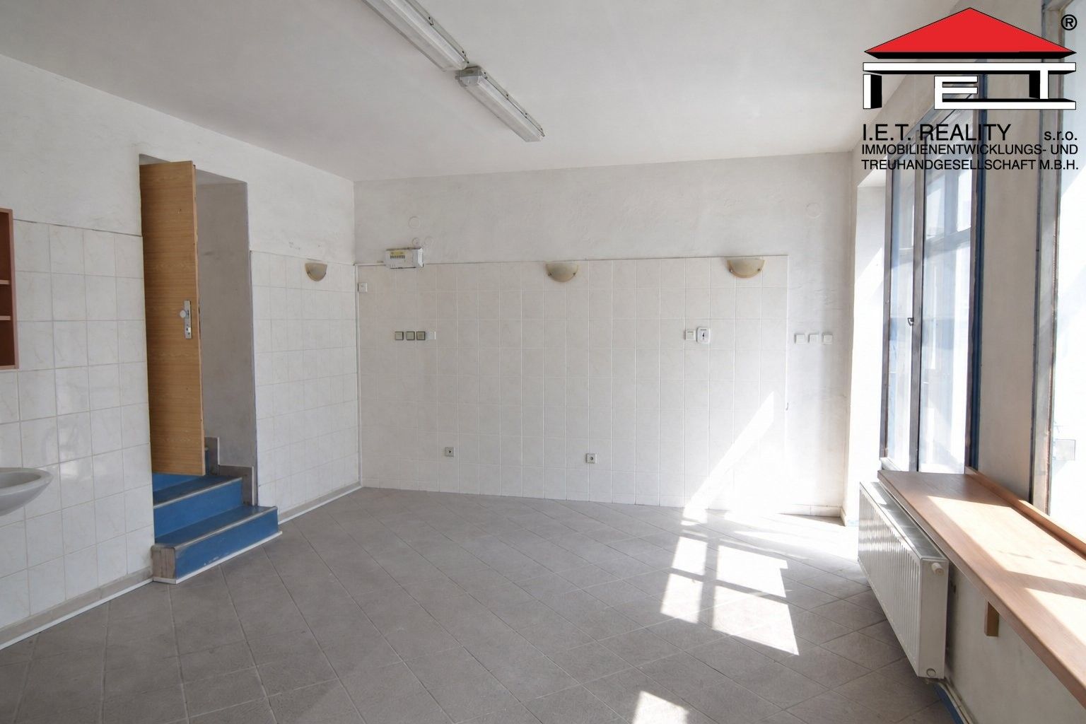 Obchodní prostory, 28. října, Ostrava, 47 m² - 2