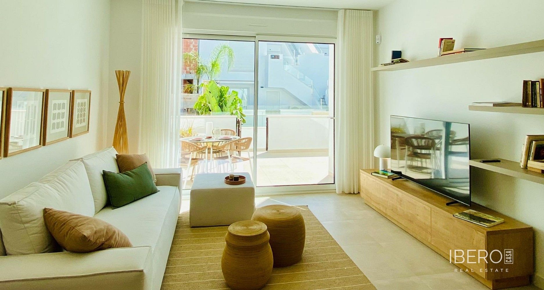 Prodej rodinný dům - Pilar de La Horadada, ES, 64 m² - 5