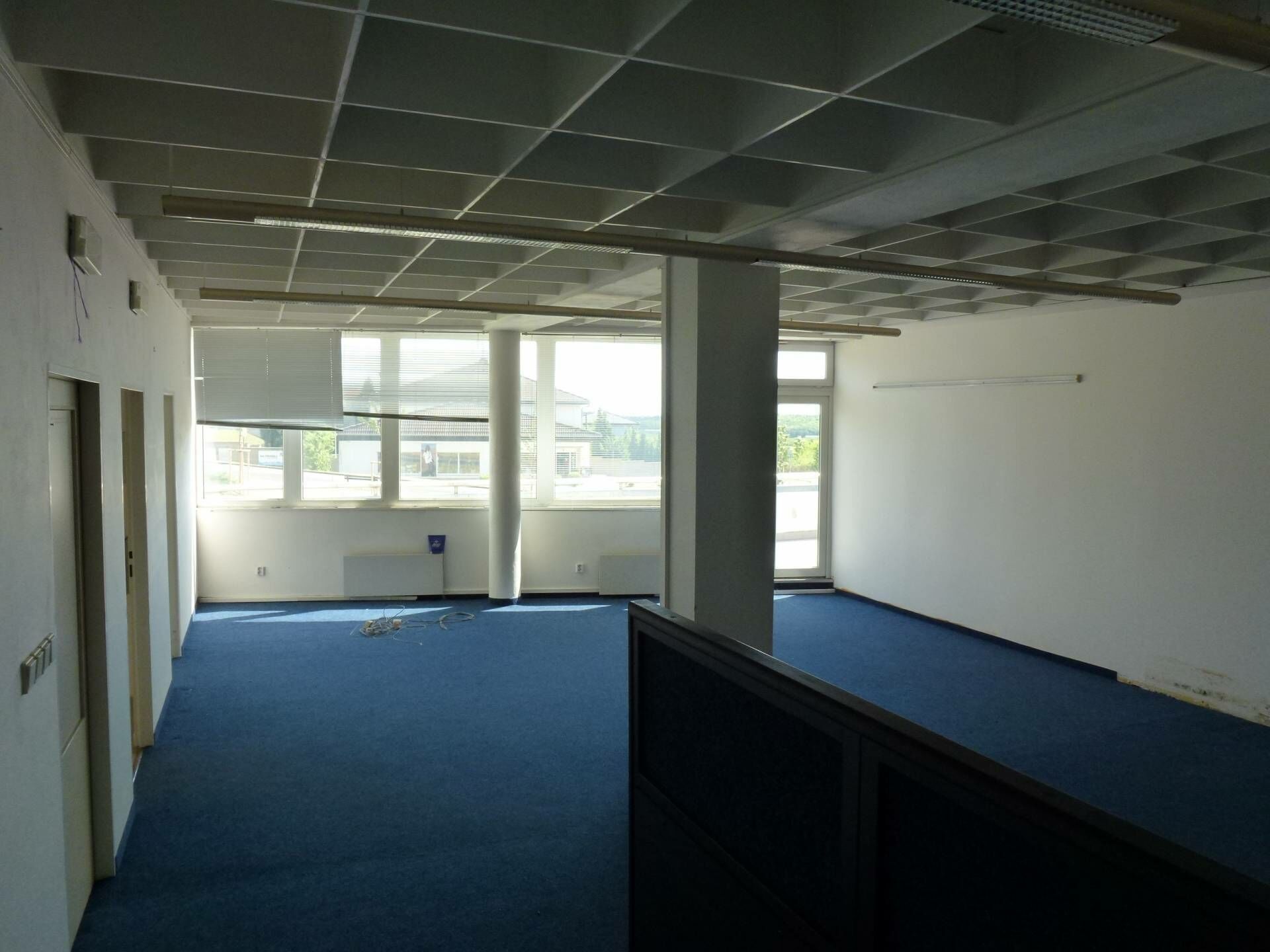 Pronájem obchodní prostory - Most, 413 m² - 5