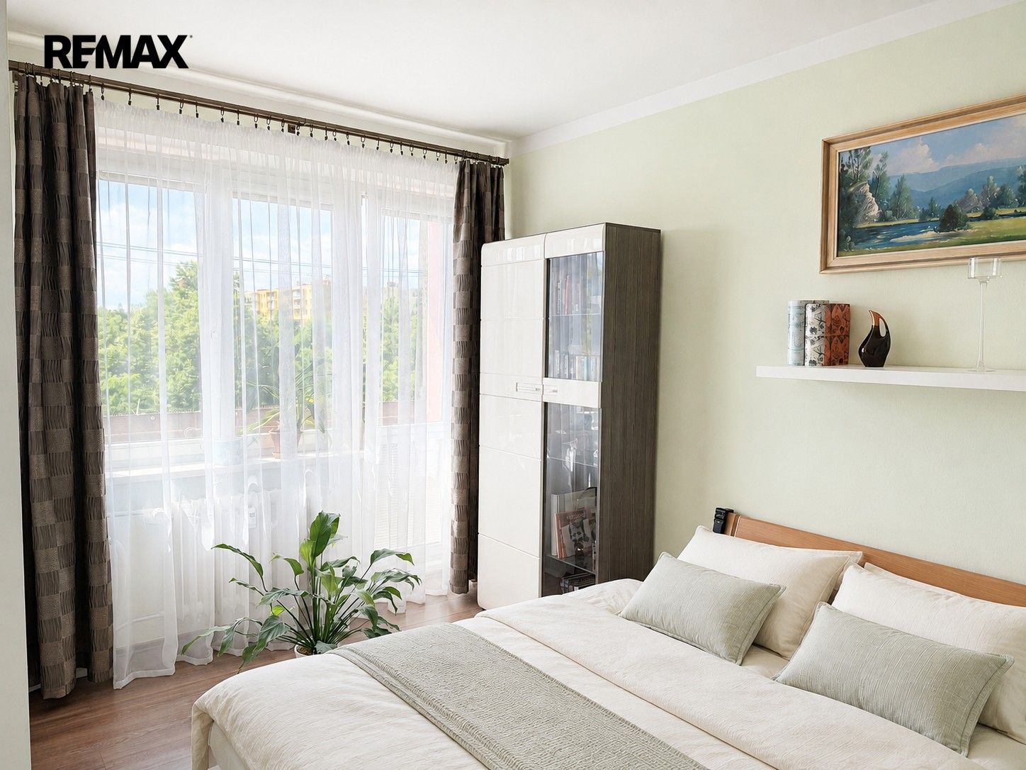 2+1, Marie Majerové, Ostrava Poruba, 53 m² - 1