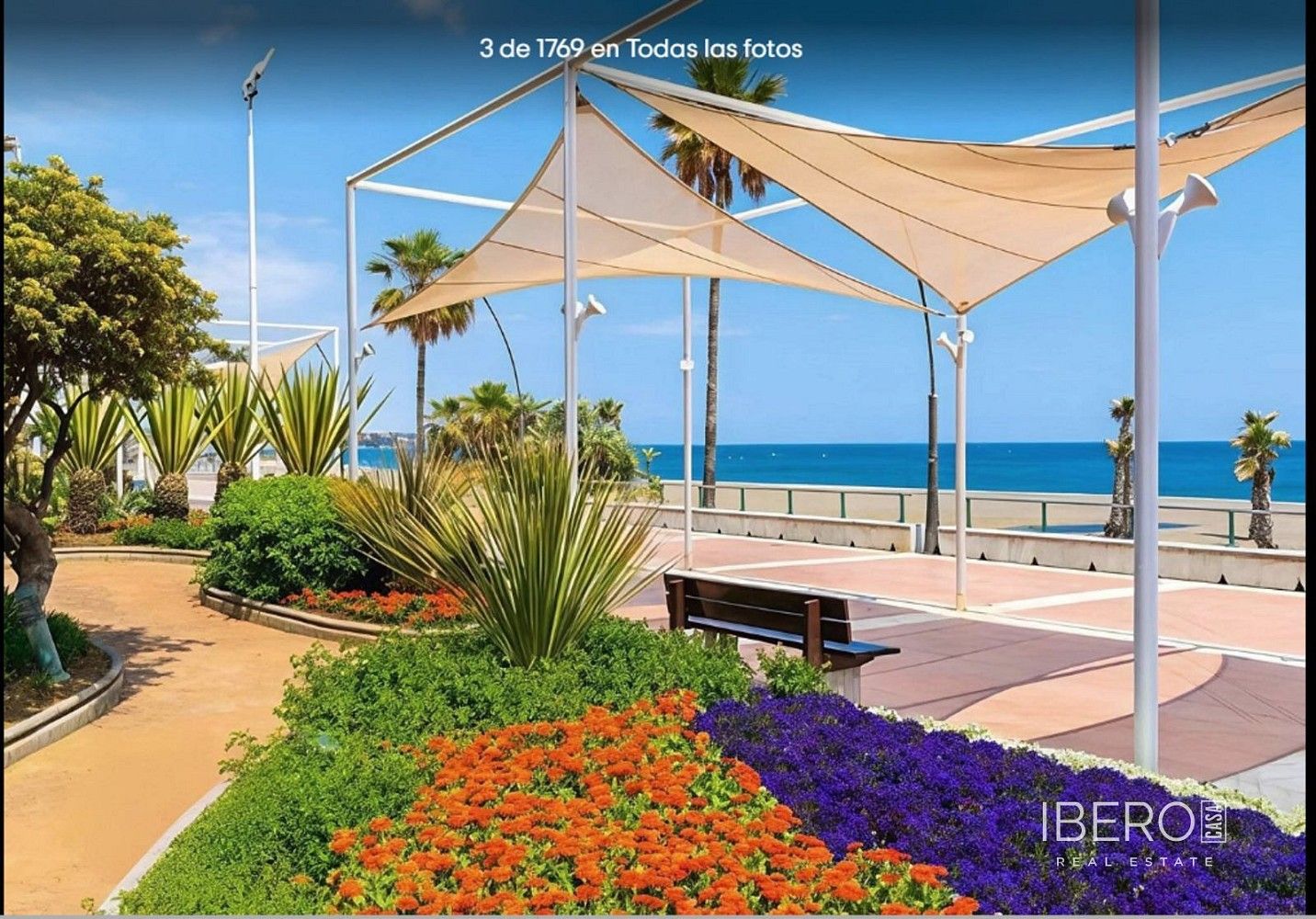 4+kk, Estepona, Španělsko, 95 m² - 1