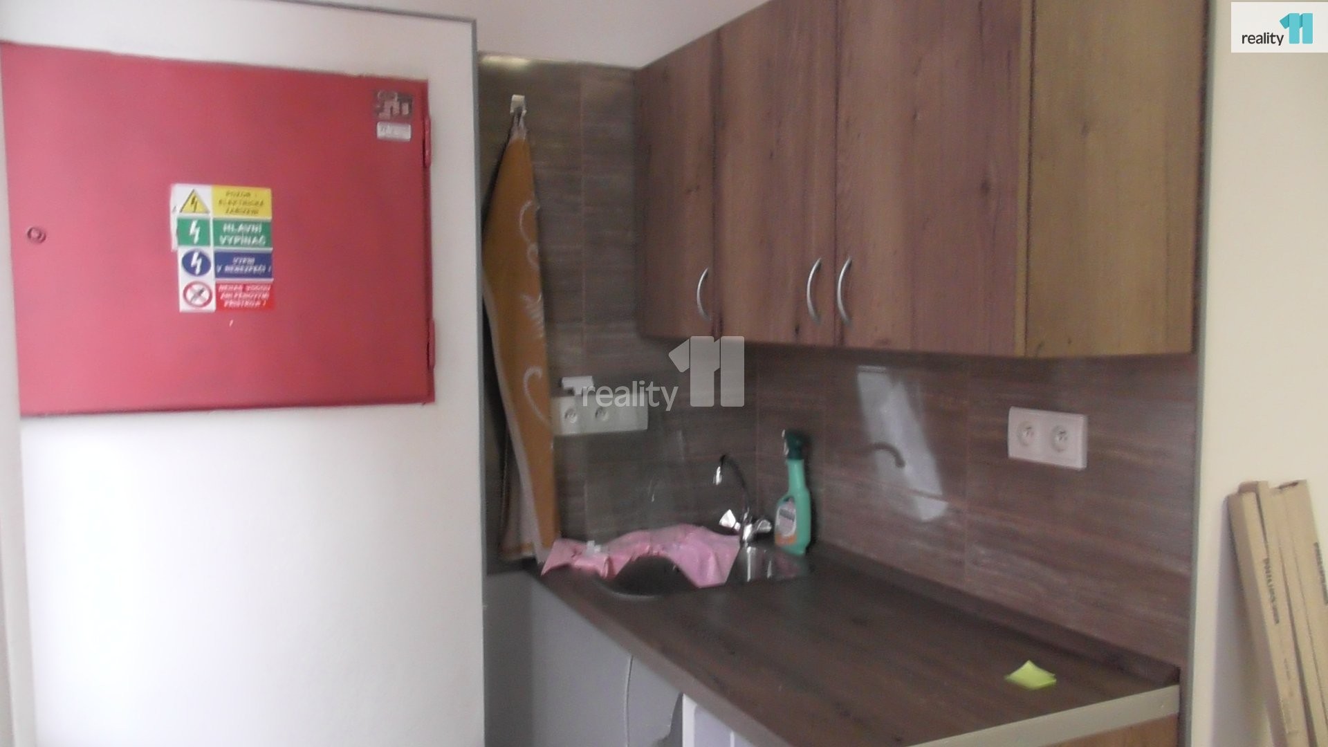 Pronájem obchodní prostory - Dr. Martínka, Ostrava, 55 m² - 2