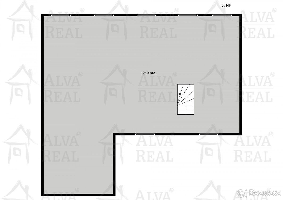 Byt · Jeseník, 790 01 - 4