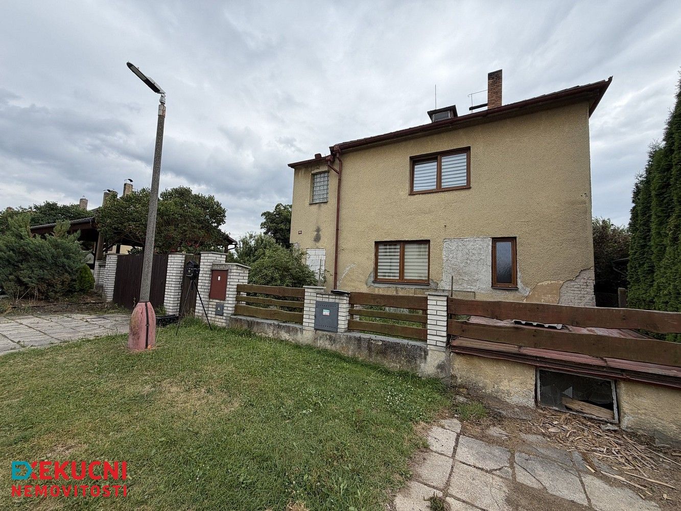 Rodinné domy, Strmilov, okres Jindřichův Hradec, Jihočeský kraj, 250 m² - 2