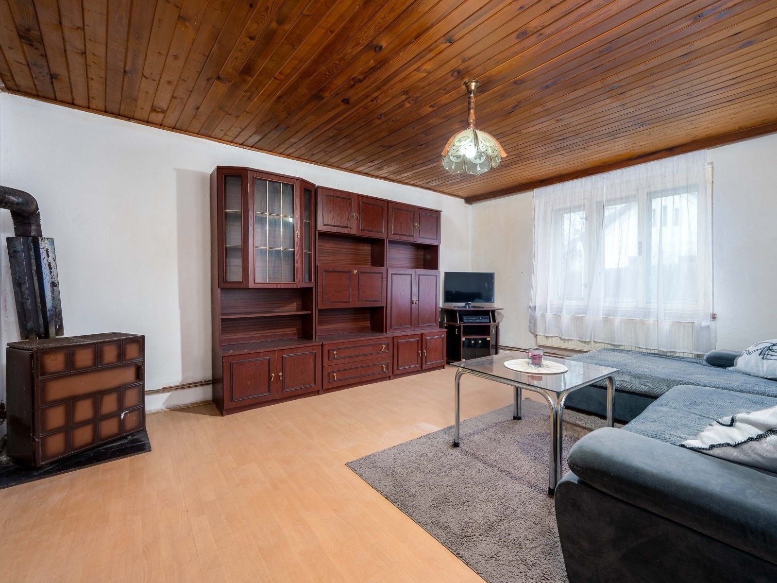 Prodej rodinný dům - Dvakačovice, 65 m²