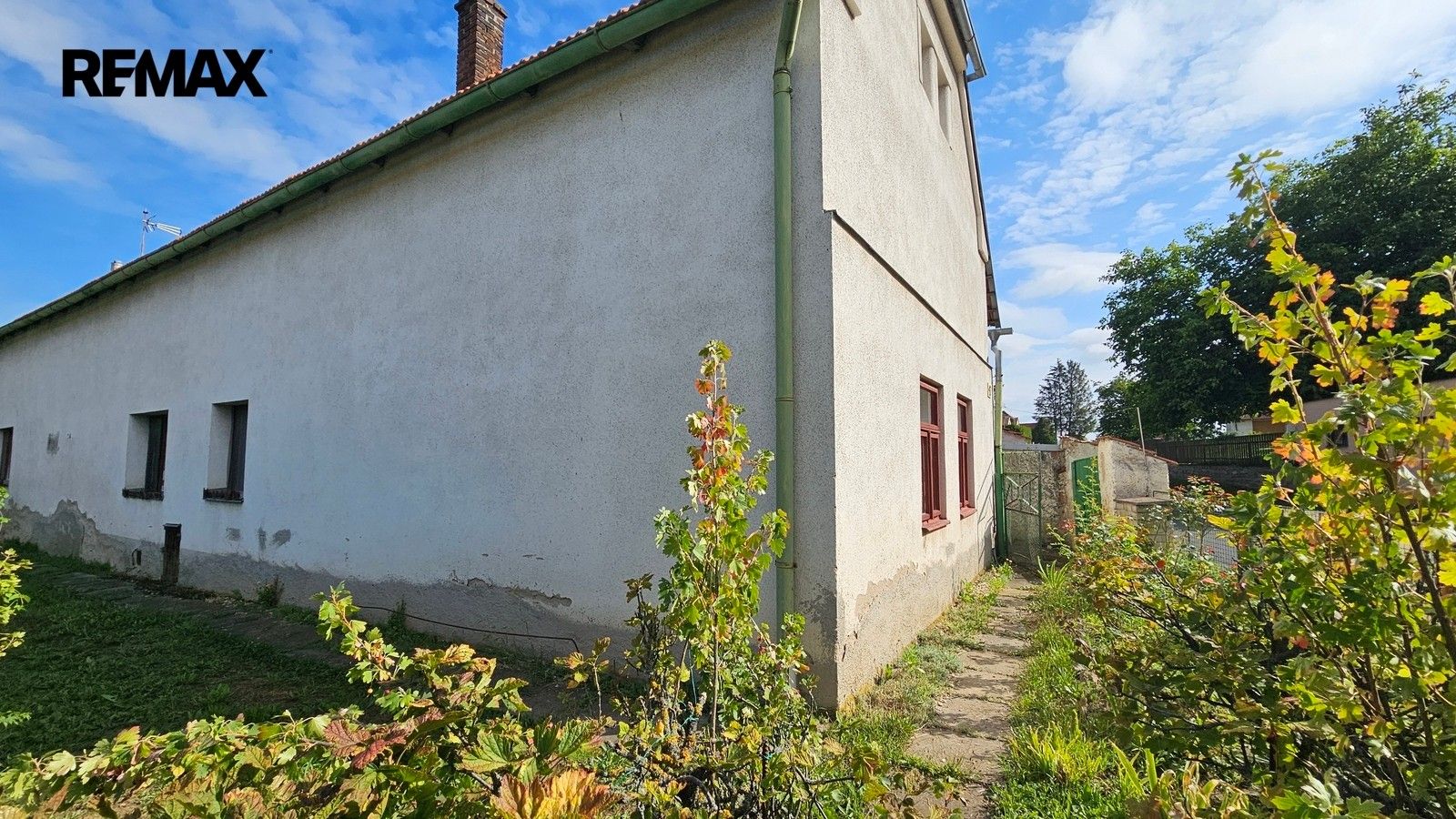Prodej rodinný dům - Toušice, 80 m² - 5