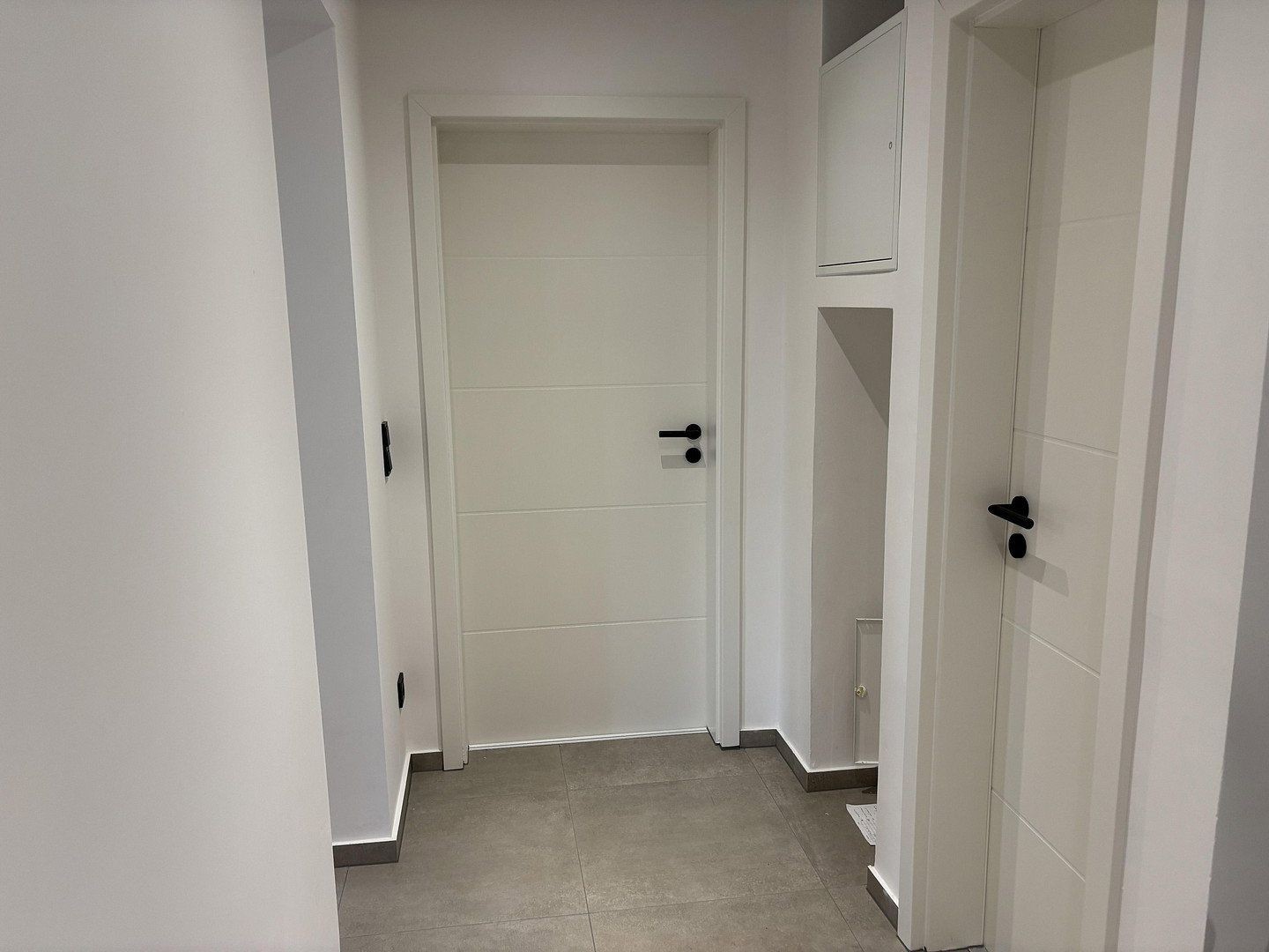 Pronájem byt - Sebald-Heydn-Straße 47 Nürnberg Gartenstadt Bayern 90469, 58 m² - 5