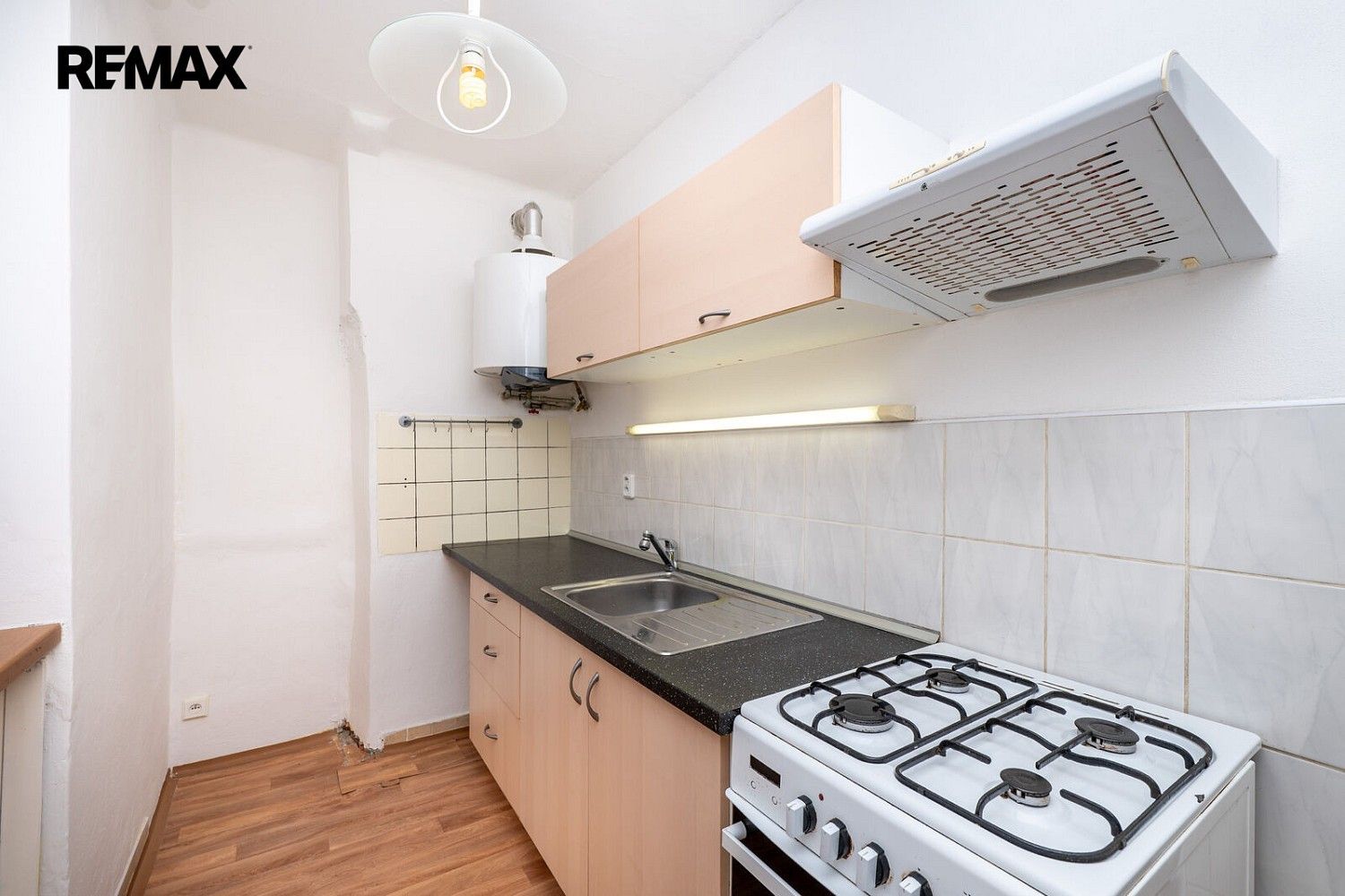 Byt 3+1 · 63 m² · K. Čapka, Nový Jičín - 3