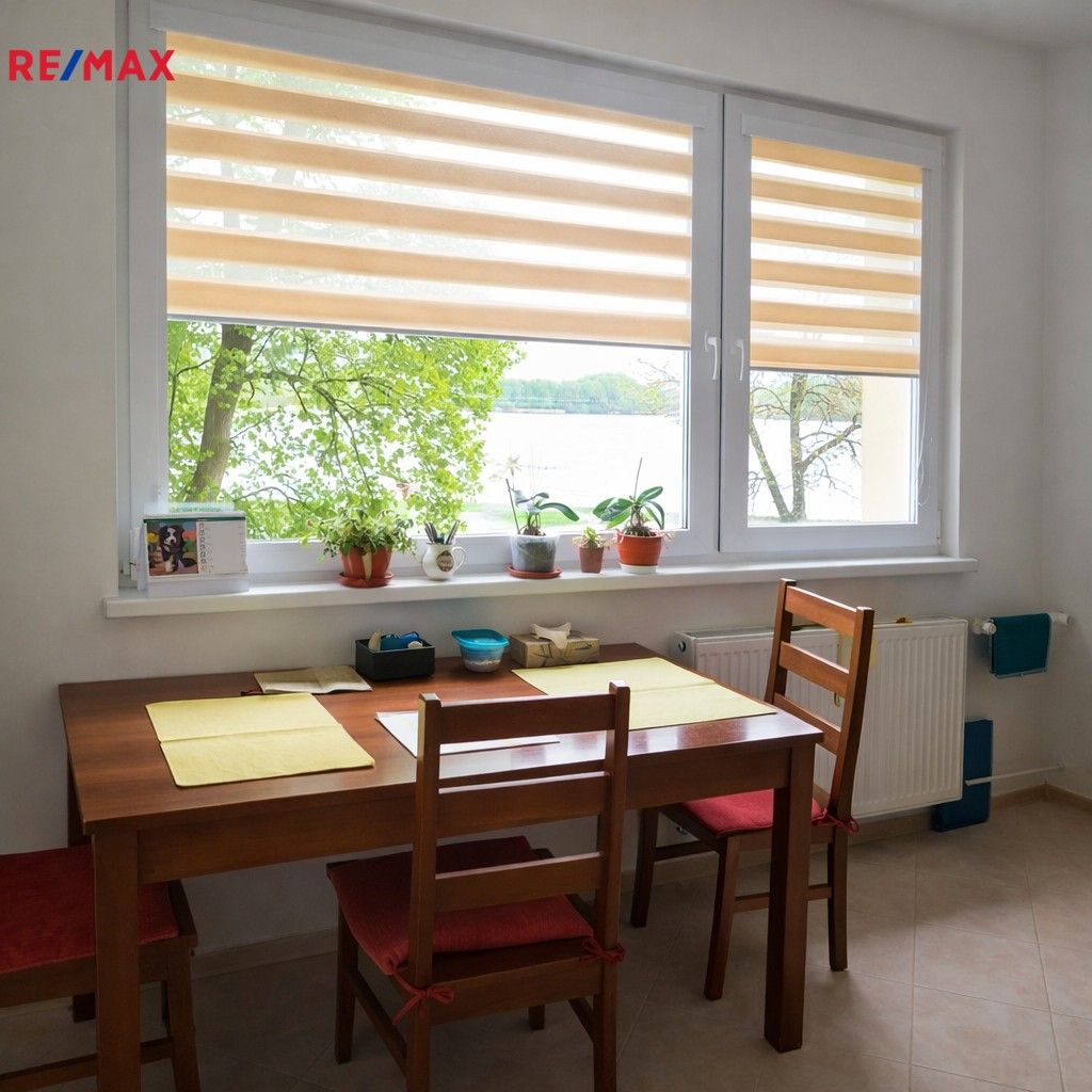 Prodej byt 3+1 - Máchova, Stráž pod Ralskem, 70 m²