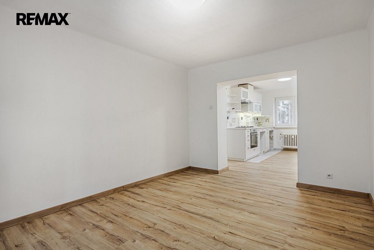 2+1, Kladno - Kročehlavy, Středočeský kraj, 55 m² - 2
