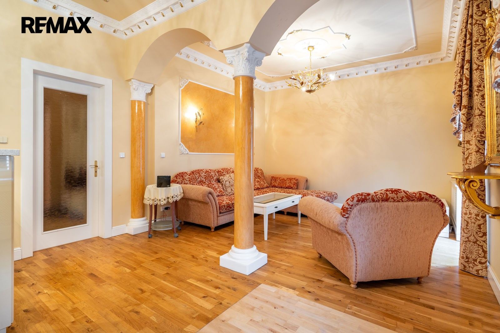 Byt 2+kk · 63 m² · Mariánskolázeňská 516, Karlovy Vary - 4