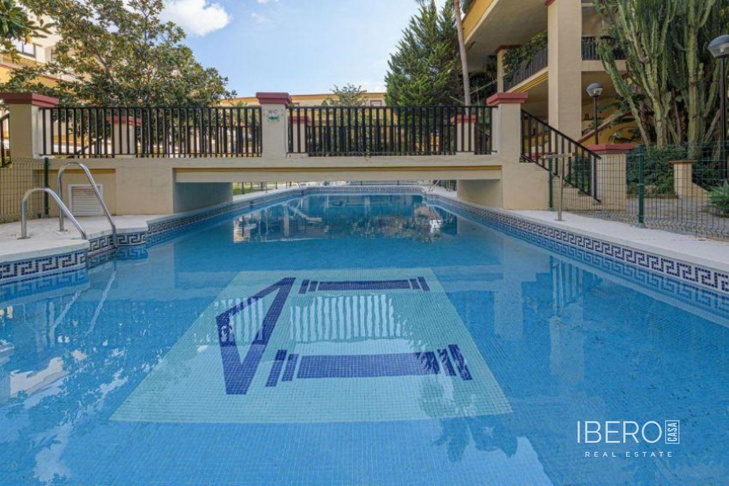 Prodej byt 2+kk - Elviria, Španělsko, 50 m² - 5