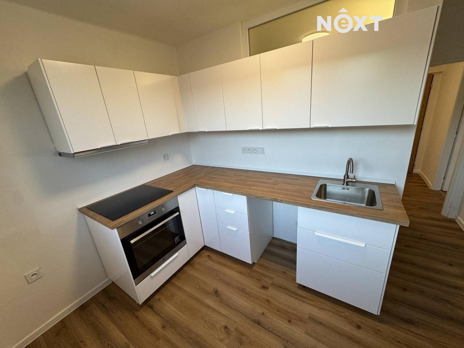 2+1, Palackého, Hluboká nad Vltavou, 51 m²