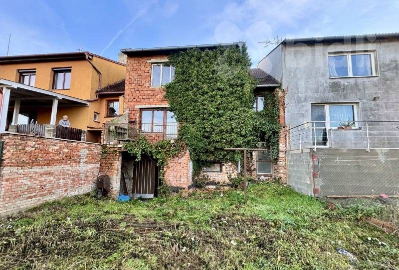 Prodej garáž - Těšice, Mikulčice, 280 m²