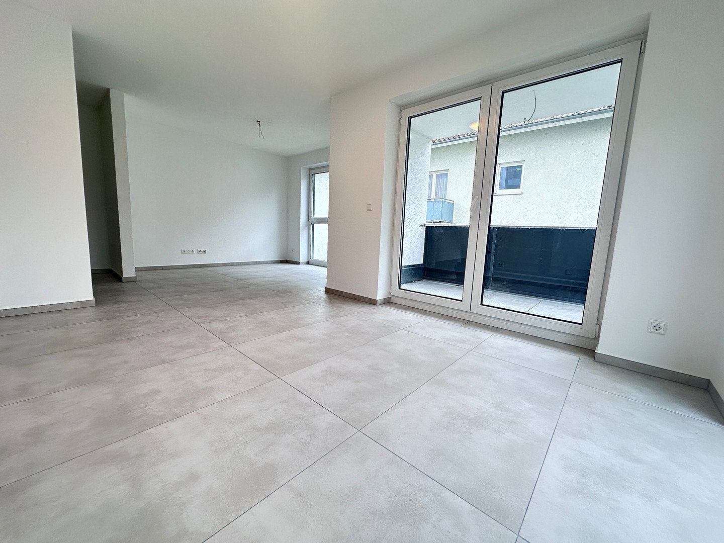 Pronájem byt 3+1 - Dauchinger Straße 13, , Bádensko-Württembersko, 76 m² - 5