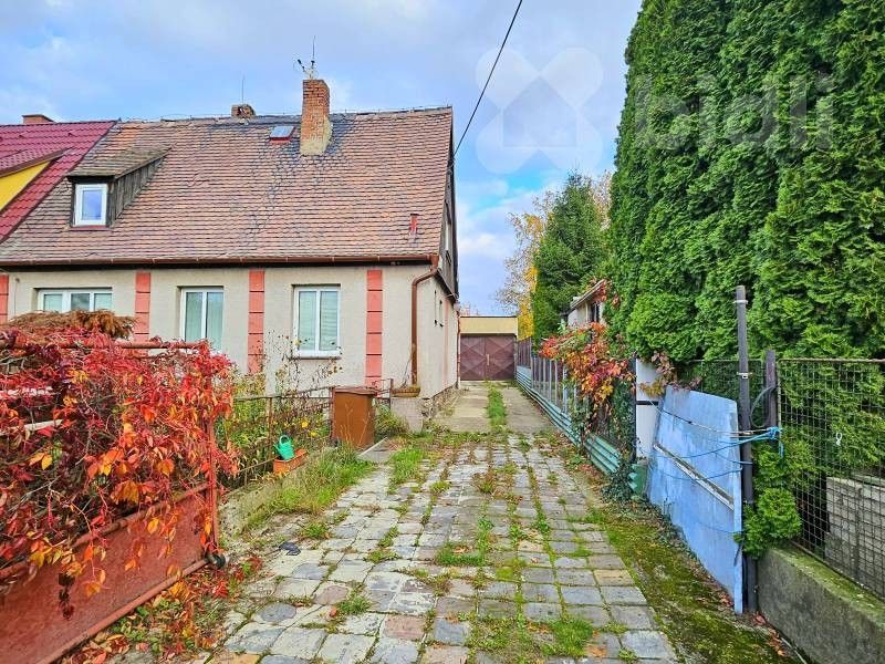 Rodinné domy, Nové sady, Duchcov, 90 m²