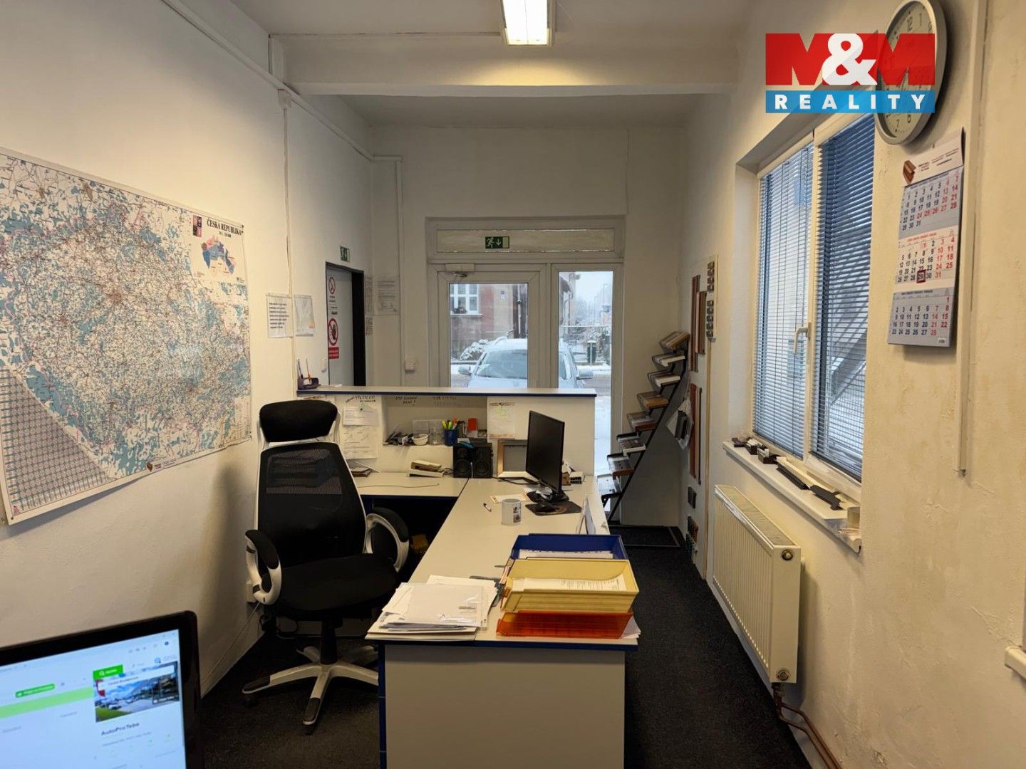 Obchodní prostory · 360 m² · Budějovická, Vodňany - 4