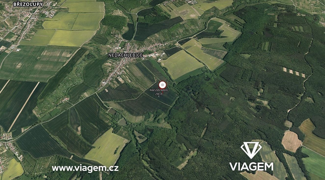 Zemědělský pozemek · Nedachlebice, okres Uherské Hradiště, Zlínský kraj - 3