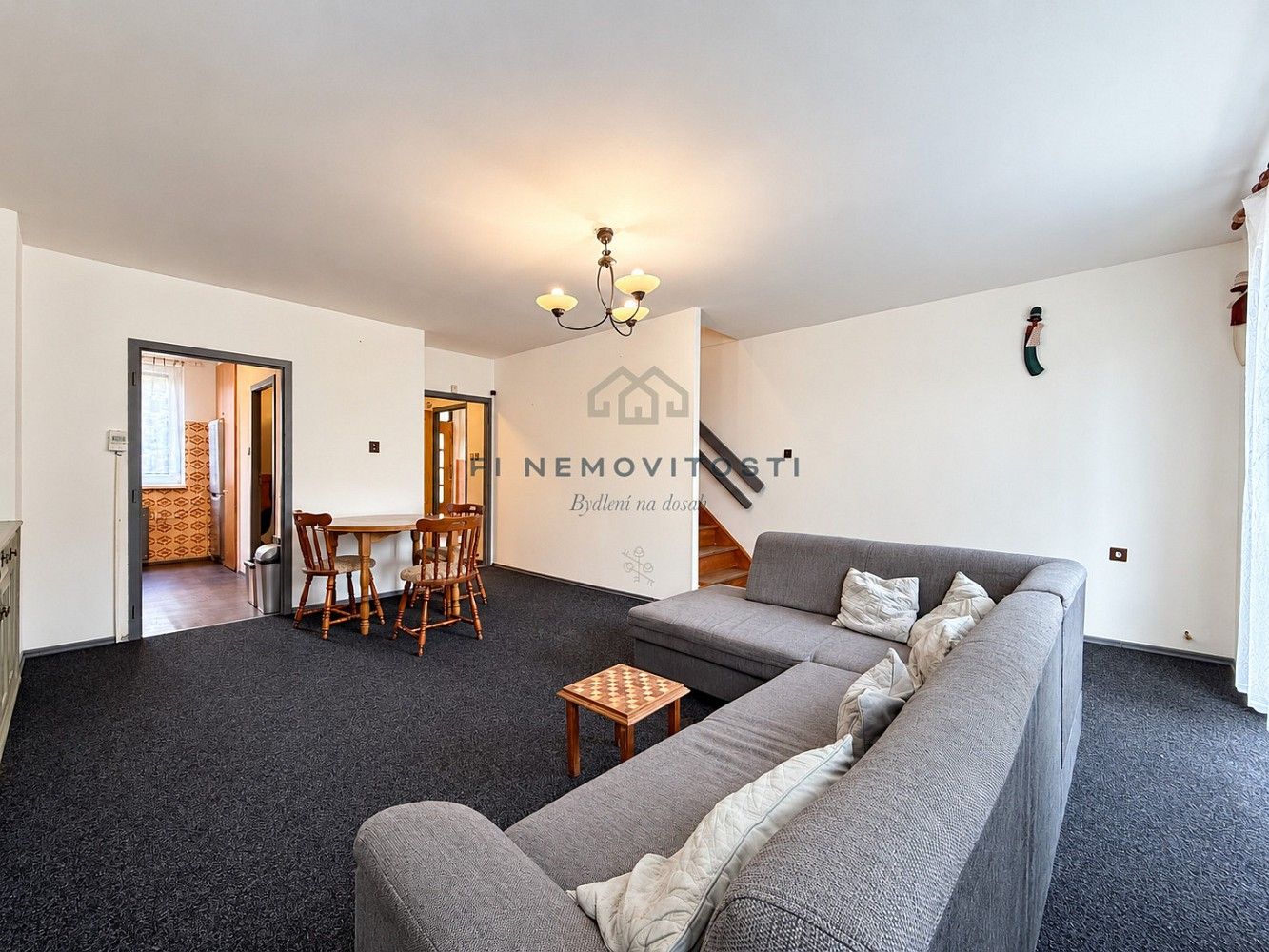 Rodinný dům · 117 m² · U tržiště, Jičín - Nové Město - 4