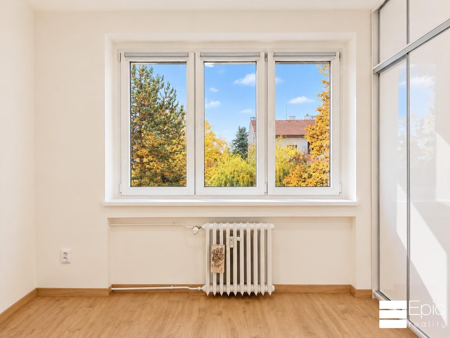 Byt 1+kk · 23 m² · Masarykova, Neratovice - 4