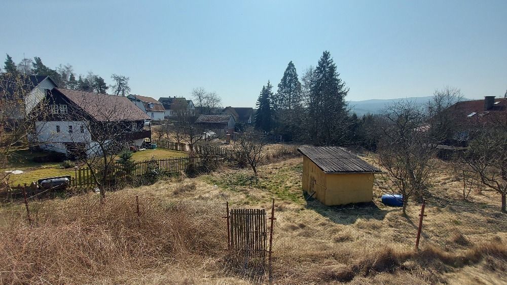 Pozemek pro bydlení · 1 116 m² · Pila, Trhanov - 3