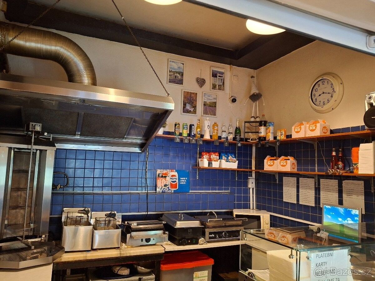 Restaurace