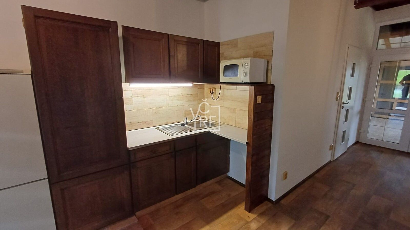 Byt 1+kk · 30 m² · Praskačka Vlčkovice - 3