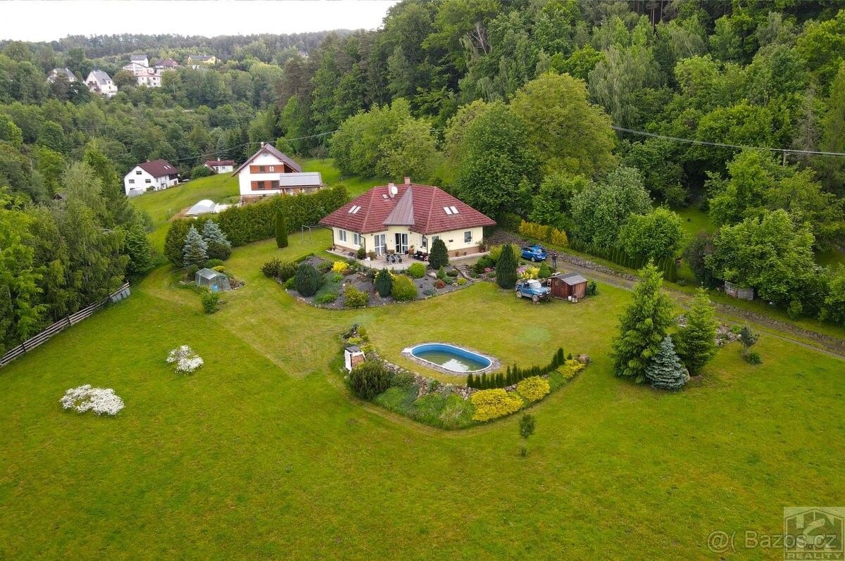 Rodinné domy, Turnov, 511 01