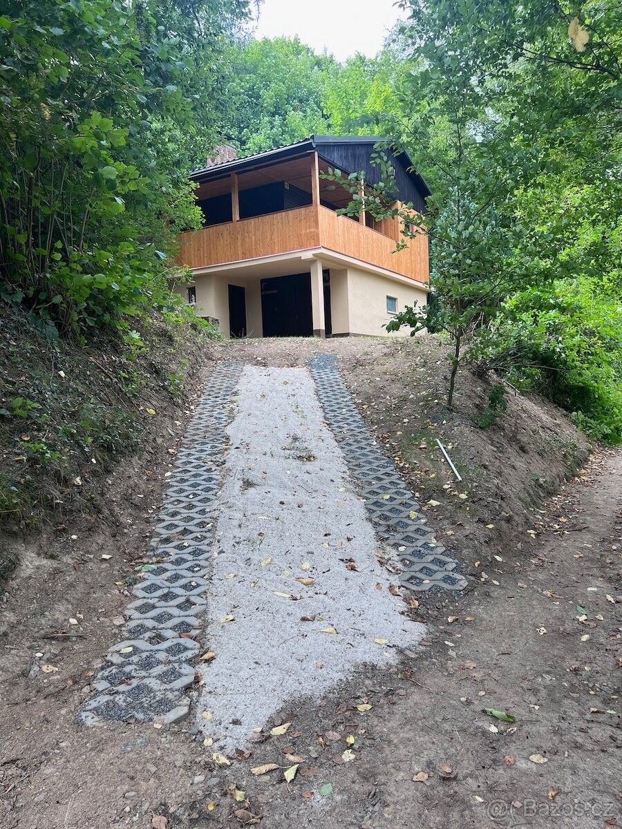 Prodej chata - Křivoklát, 270 23