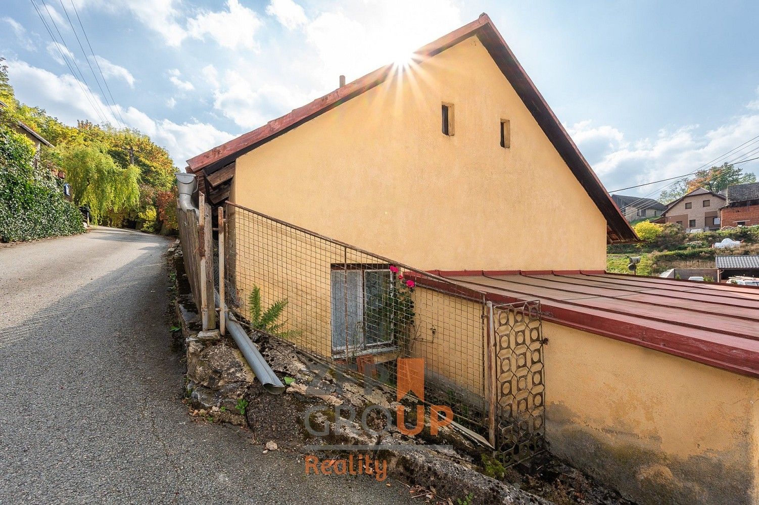 Rodinné domy, Petrov, okres Blansko, 86 m² - 2
