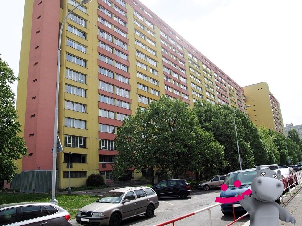 Prodej byt 3+kk - Praha, 181 00, 72 m²