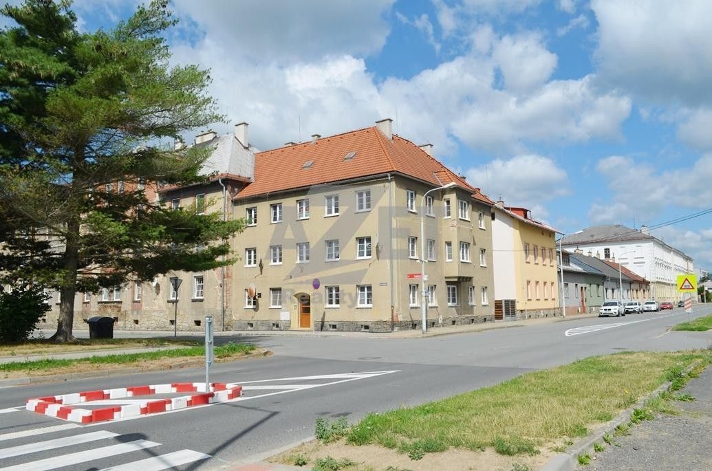 2+1, Krapkova, Šumperk, 52 m² - 1