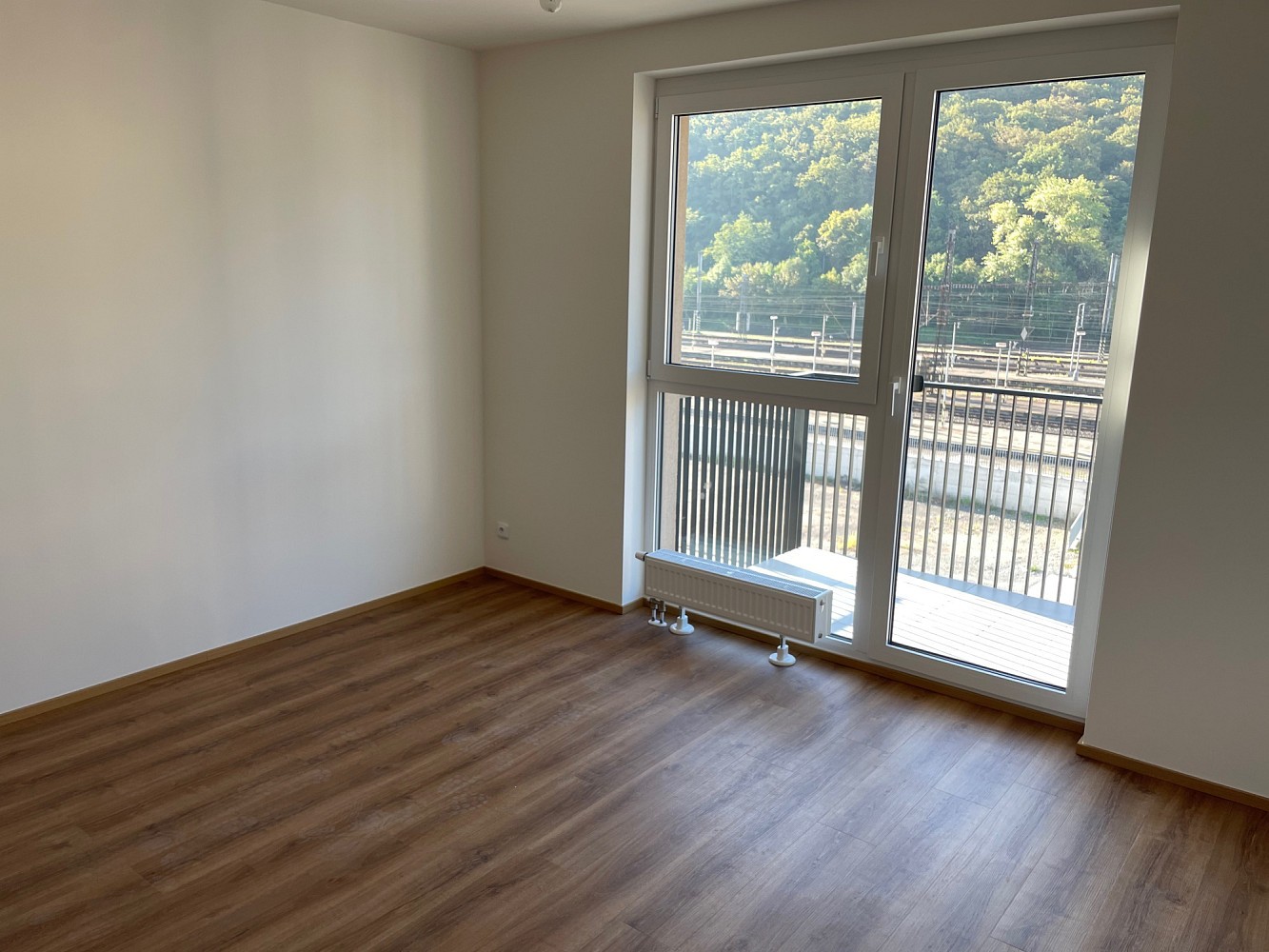 1+kk, Nádražní, Kralupy nad Vltavou, okres Mělník, 25 m² - 2