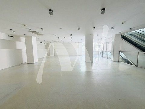 Obchodní prostory · 306 m² · Praha - Nové Město, okres Praha 1, Hlavní město Praha - 4