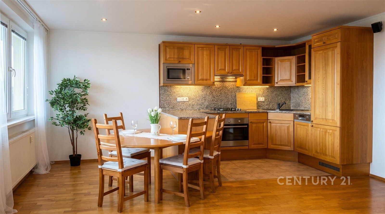 4+kk, Navigátorů 598, Praha Liboc, 91 m² - 1