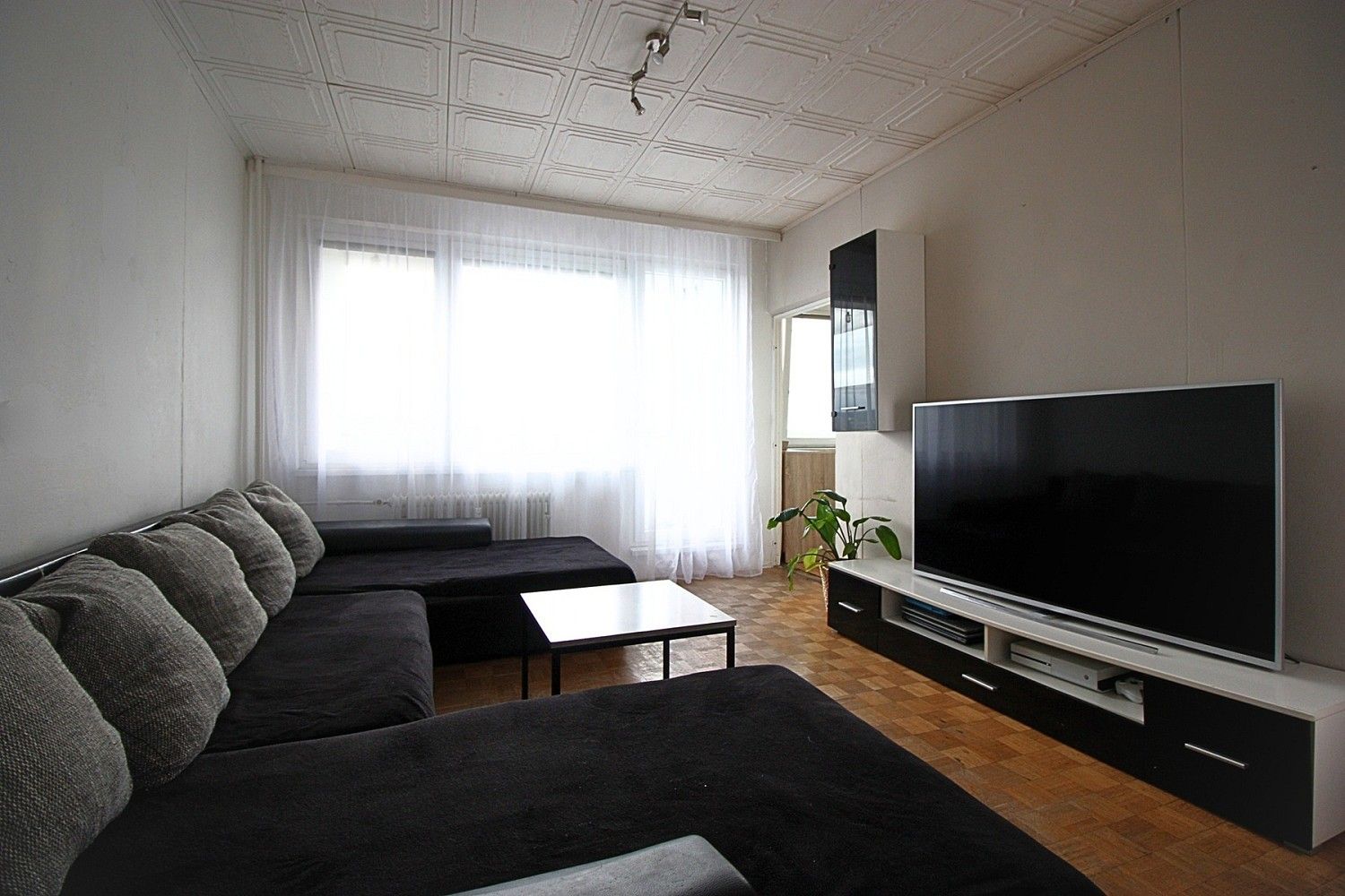 Byt 2+1, 59 m²