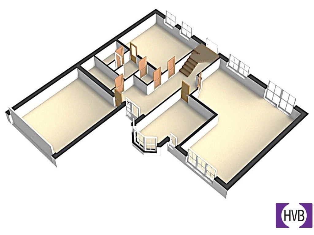 Prodej rodinný dům - Psáry Dolní Jirčany, 340 m² - 5