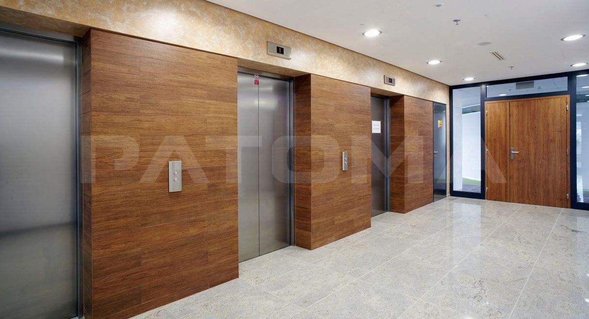 Pronájem kancelář - Rohanské nábřeží, Praha, 876 m² - 5