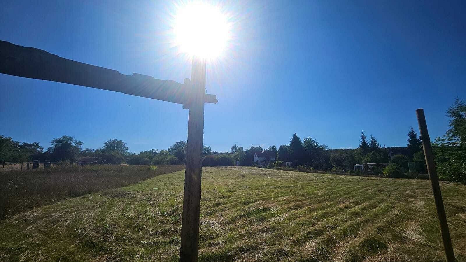 Prodej zahrada - Patokryje, okres Most, Ústecký kraj - 2