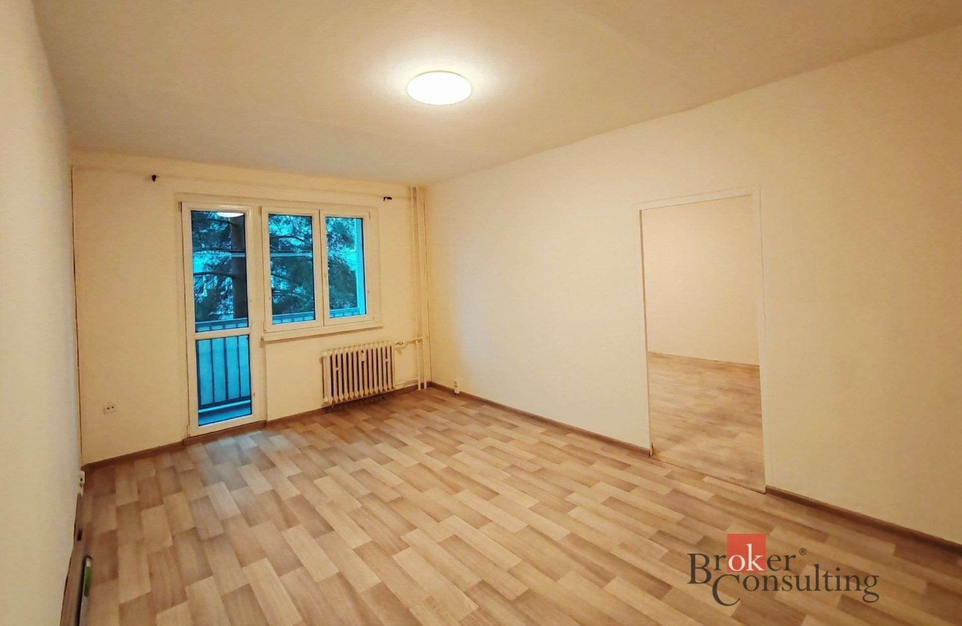 Pronájem byt 3+1 - V Domkách, Duchcov, 70 m² - 5