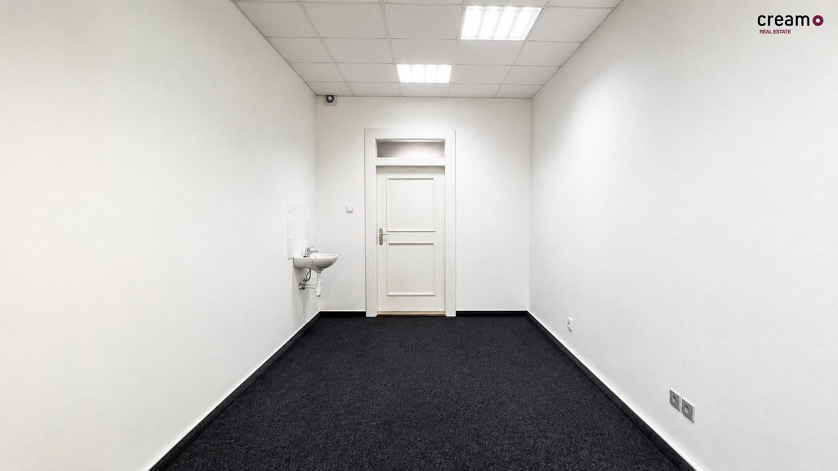 Kancelář · 17 m² · Praha - Nusle, okres Praha 4, Hlavní město Praha - 3