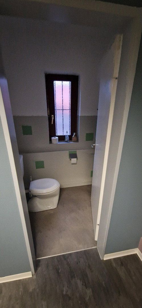 Pronájem obchodní prostory - , Bádensko-Württembersko, 370 m² - 5