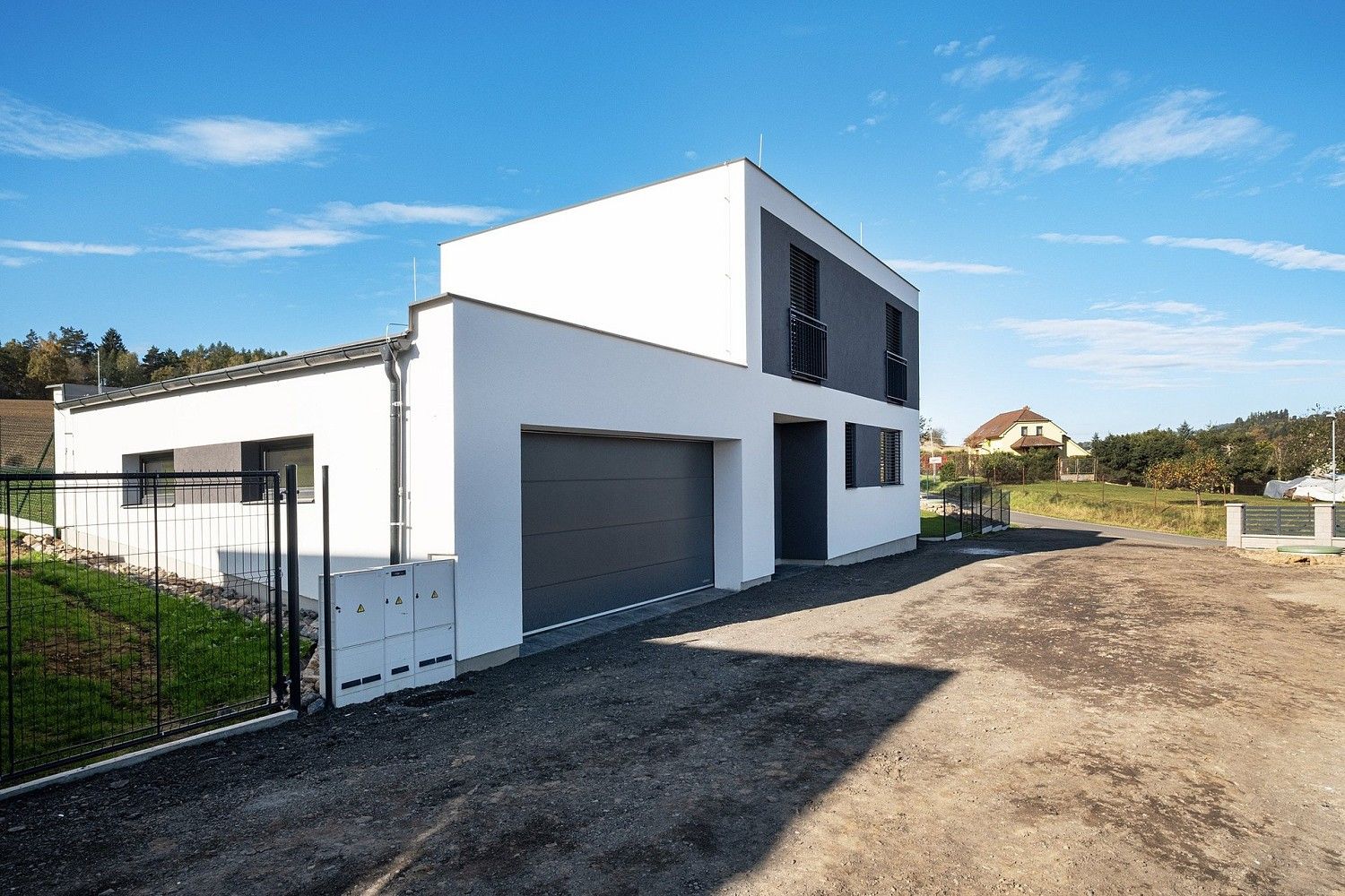 Rodinný dům · 164 m² · Bílkovice, okres Benešov, Středočeský kraj - 3
