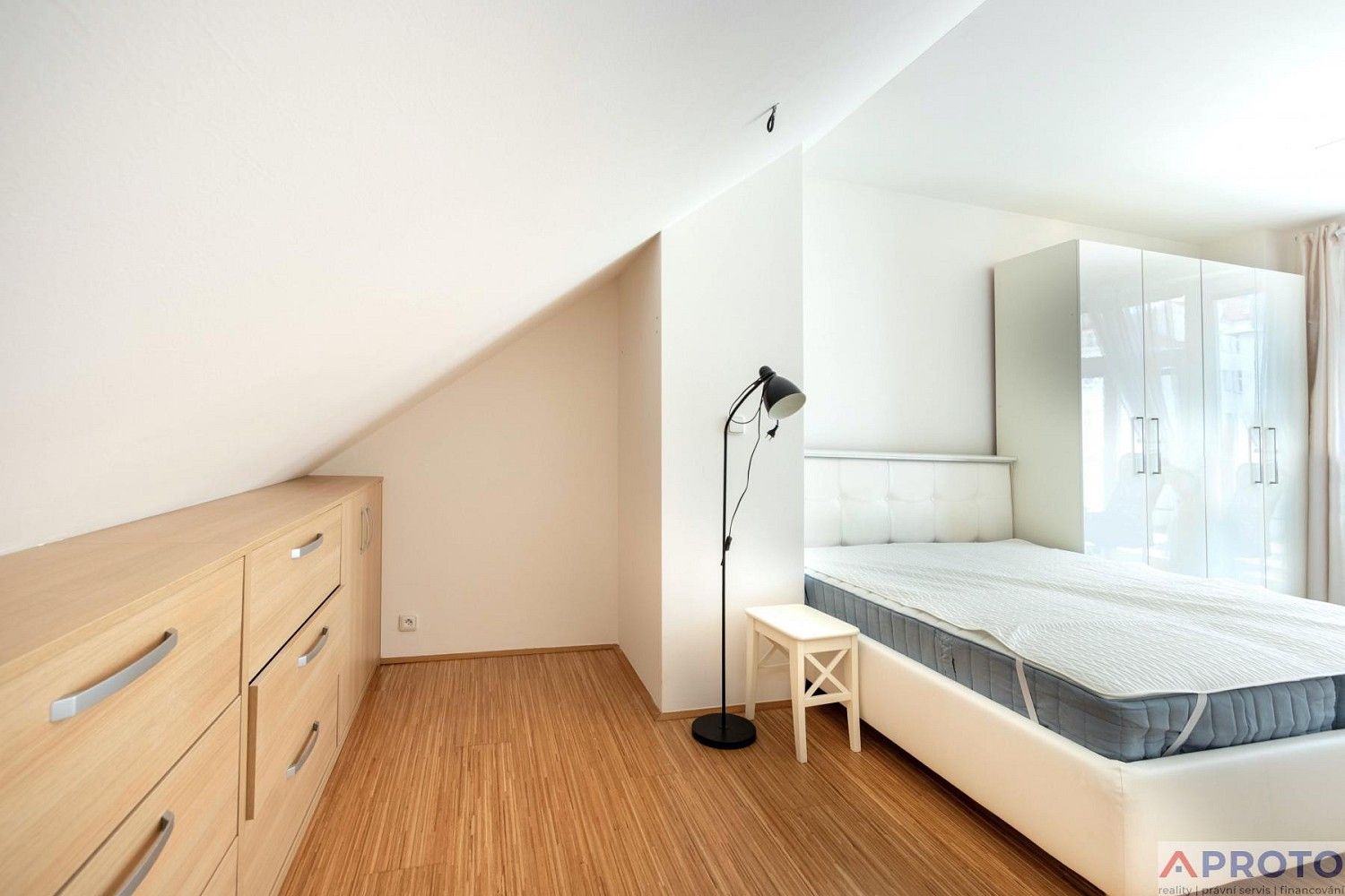 Byty, Vlkova, Praha 3 - Žižkov, 62 m² - 2