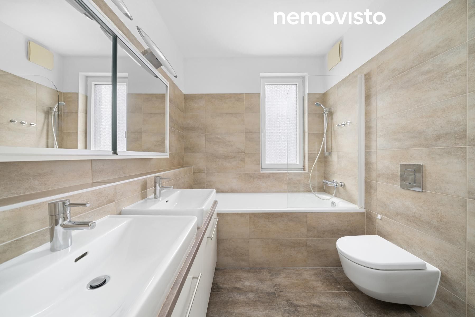Pronájem byt 4+kk - Na Prádle  , Ostrava, 113 m² - 5