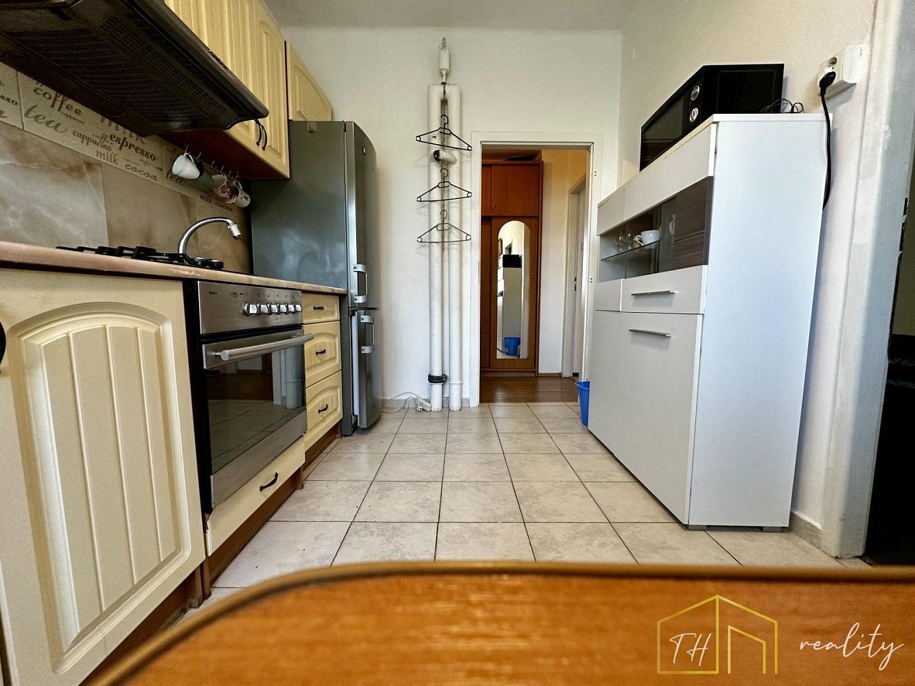 Byt 2+1 · 54 m² · Teplice, Ústecký kraj - 2