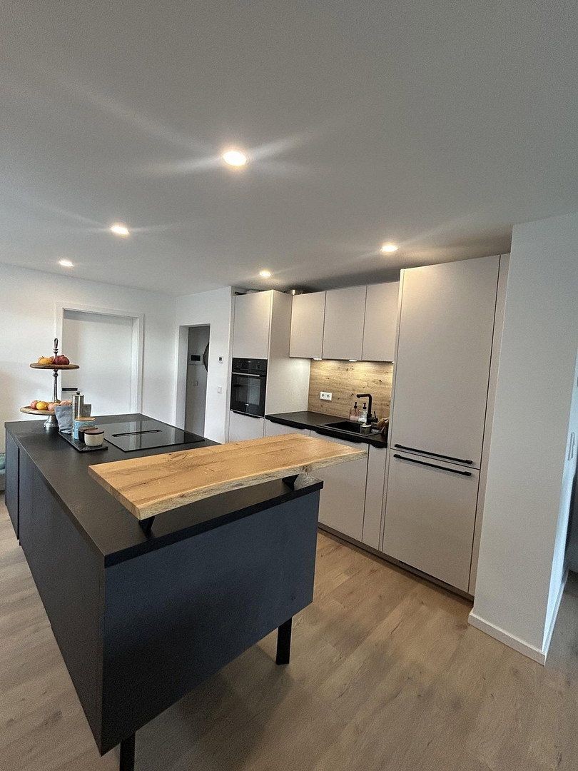 3+1, , Bádensko-Württembersko, 93 m² - 1