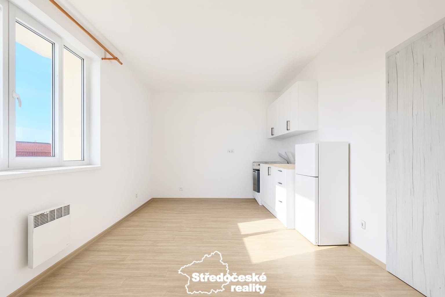 Prodej byt 2+kk - Mládežnická, Mšené-lázně, 56 m²